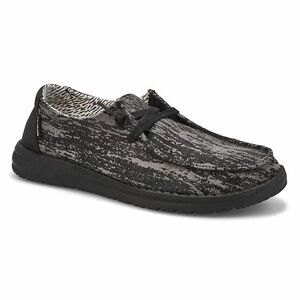 Hey dude women’s Wendy casual show sneaker slip on